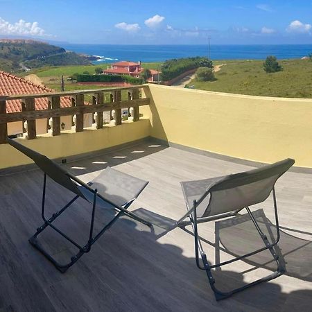 The Globetrotter'S Inn Ericeira Dış mekan fotoğraf