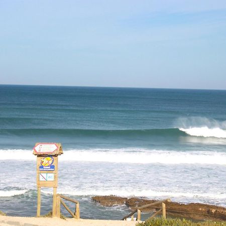 The Globetrotter'S Inn Ericeira Dış mekan fotoğraf