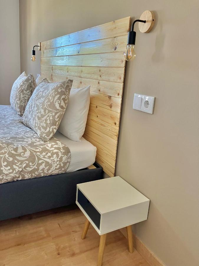 The Globetrotter'S Inn Ericeira Dış mekan fotoğraf