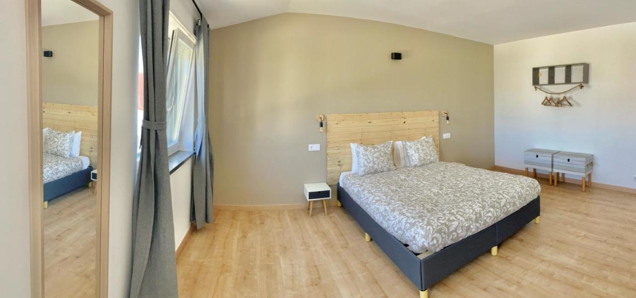 The Globetrotter'S Inn Ericeira Dış mekan fotoğraf