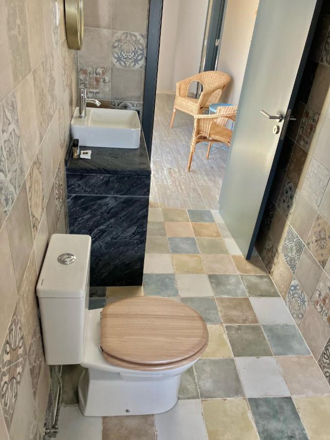The Globetrotter'S Inn Ericeira Dış mekan fotoğraf
