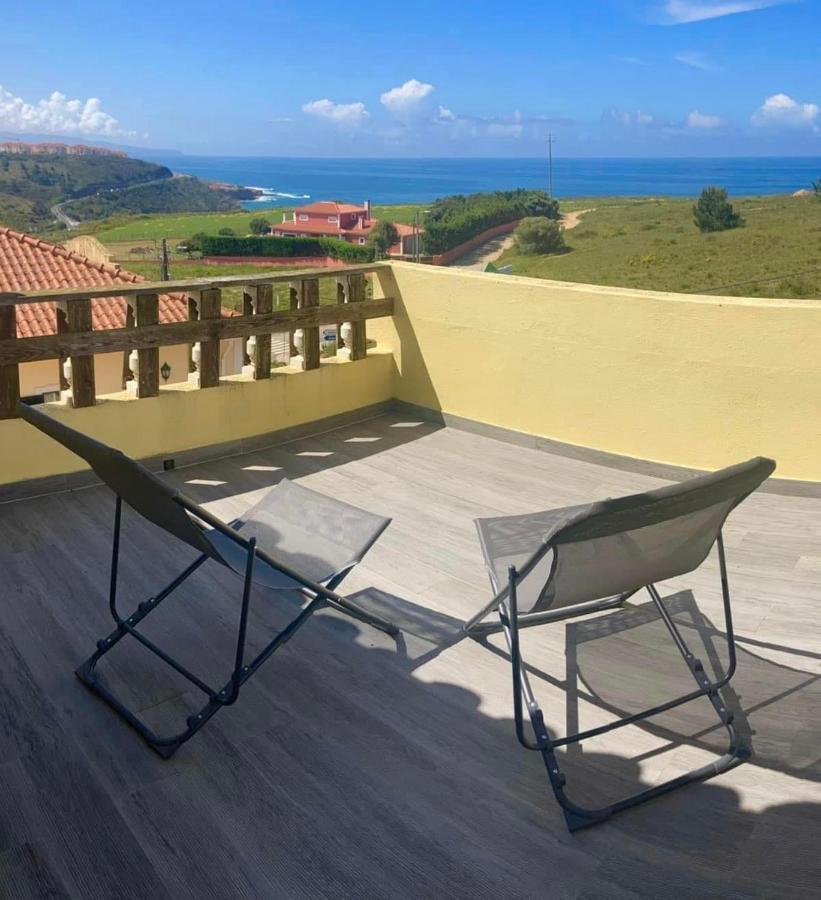The Globetrotter'S Inn Ericeira Dış mekan fotoğraf