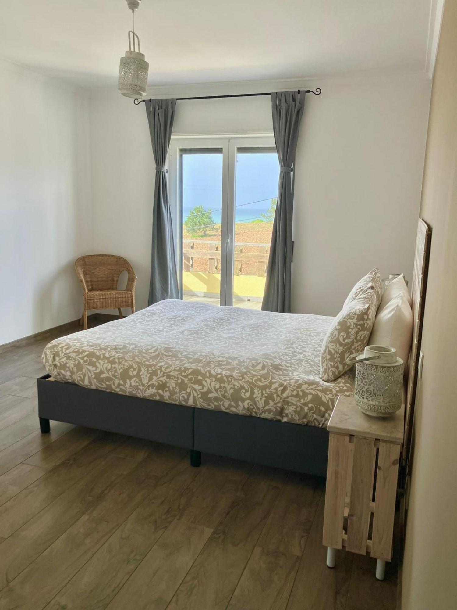 The Globetrotter'S Inn Ericeira Dış mekan fotoğraf