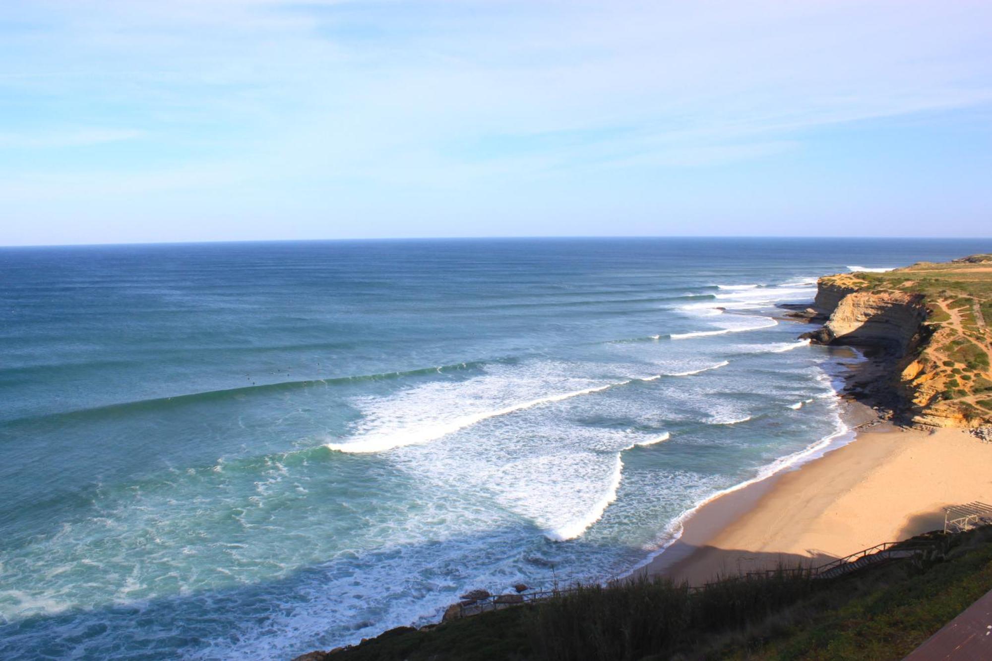 The Globetrotter'S Inn Ericeira Dış mekan fotoğraf