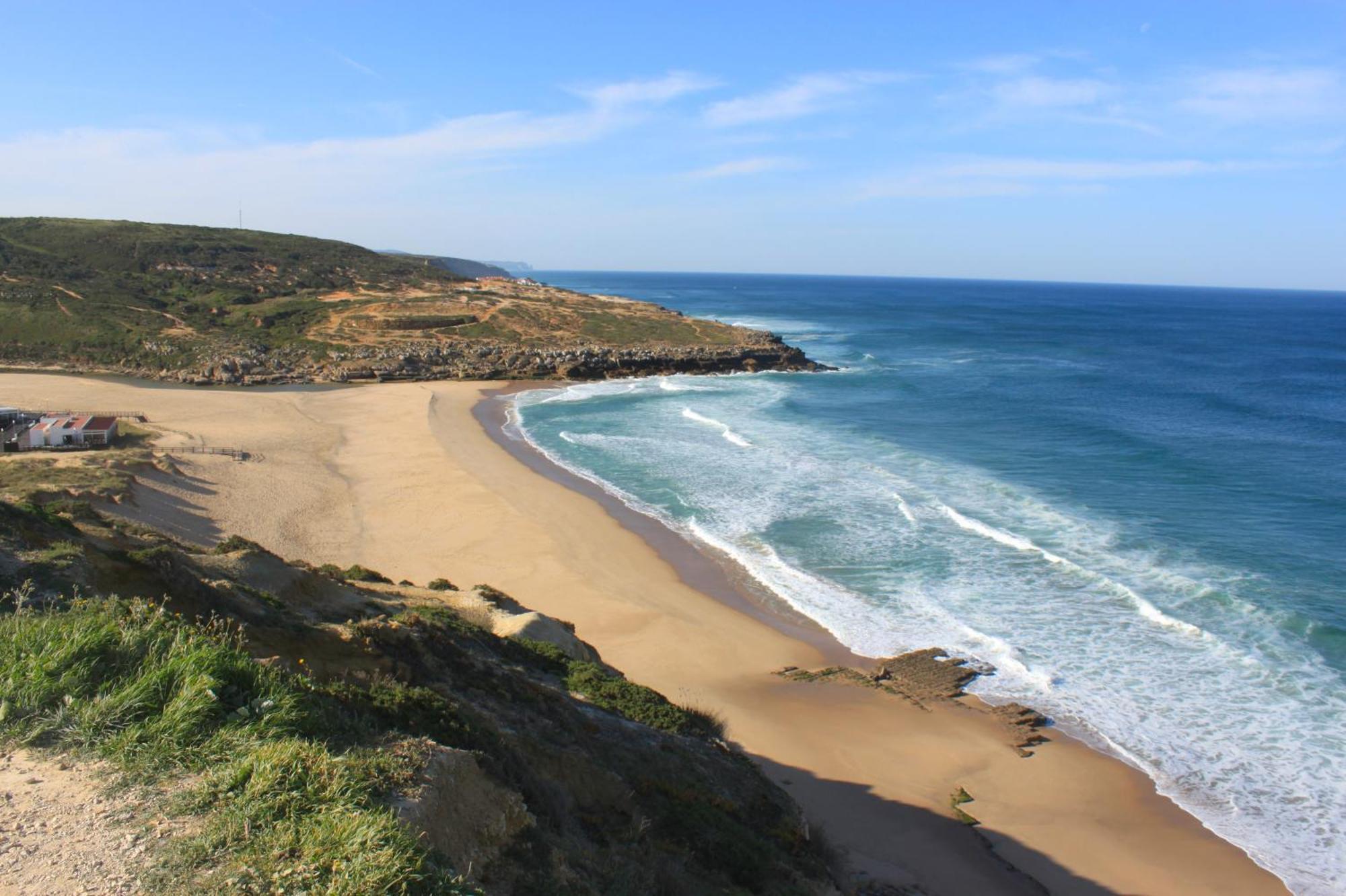 The Globetrotter'S Inn Ericeira Dış mekan fotoğraf