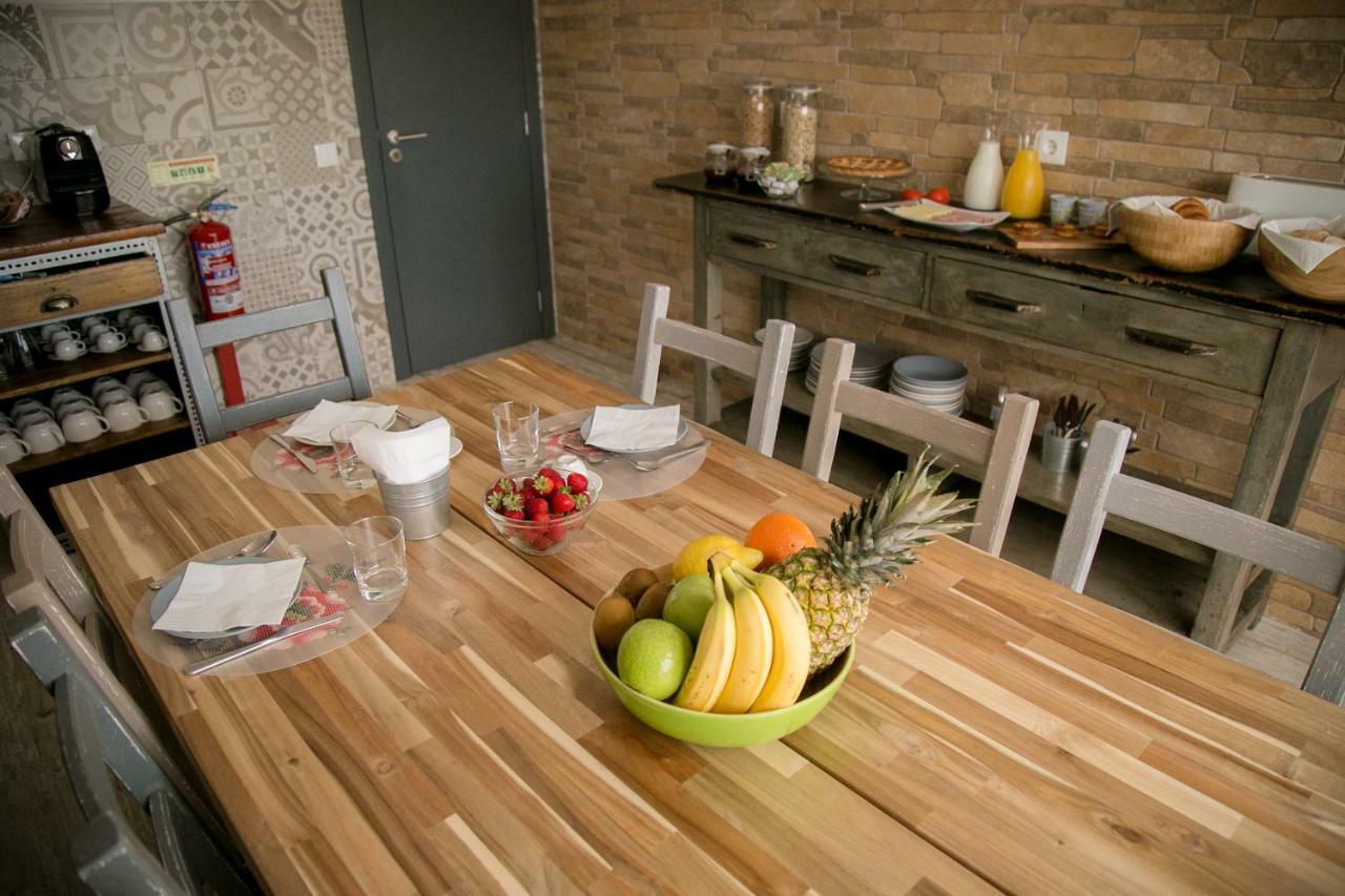 The Globetrotter'S Inn Ericeira Dış mekan fotoğraf